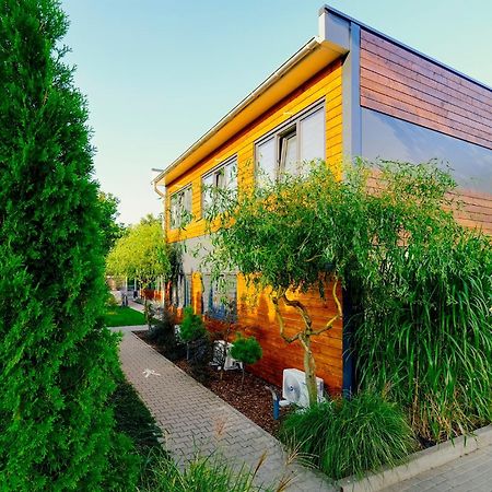 Villa Krotoszyce Exterior foto
